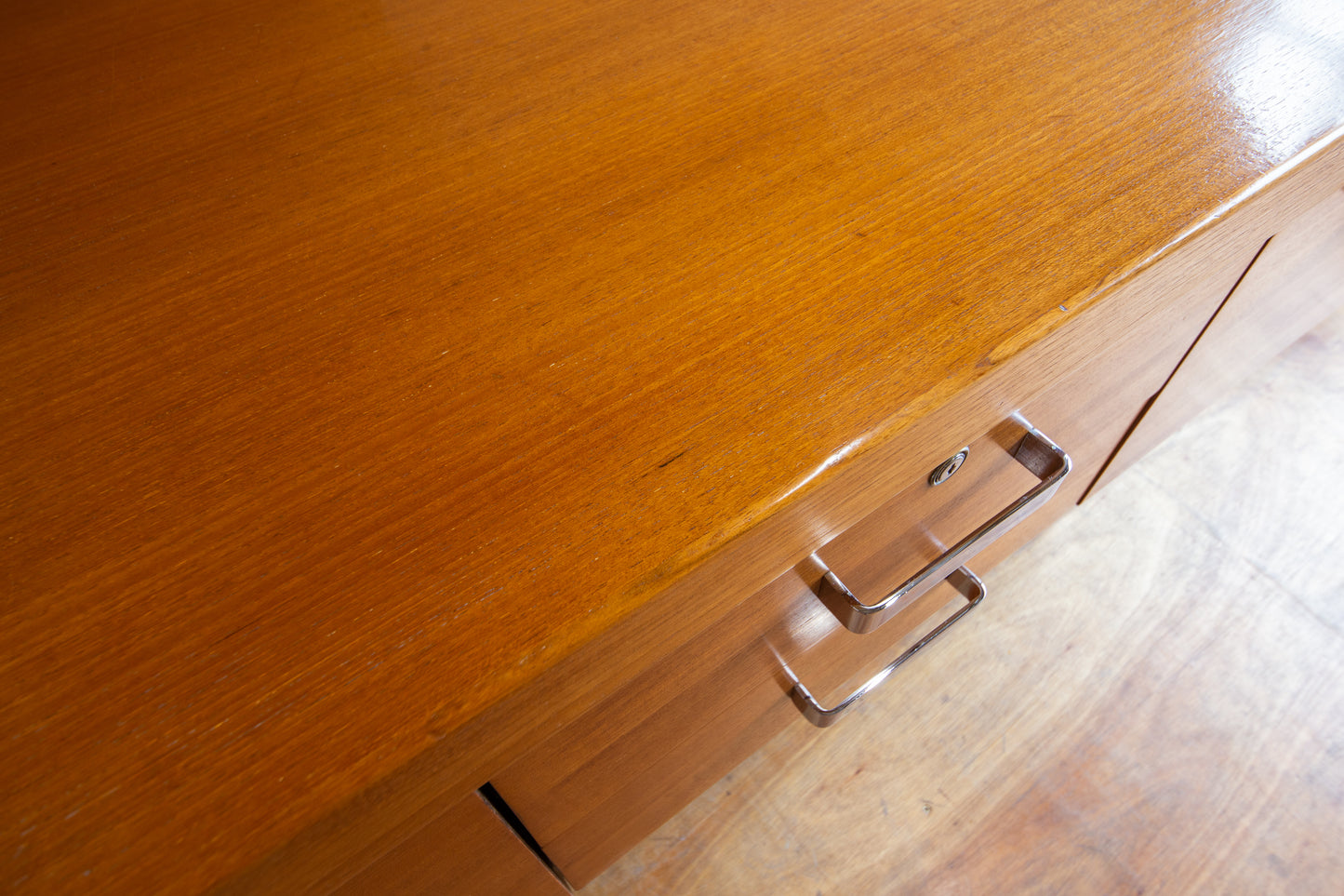 Gordon Russell Teak Sideboard