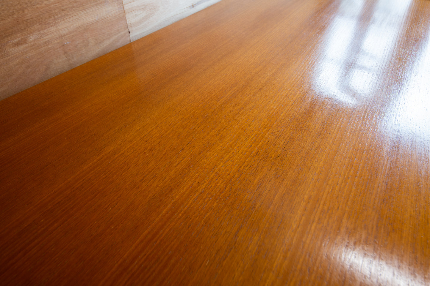 Gordon Russell Teak Sideboard