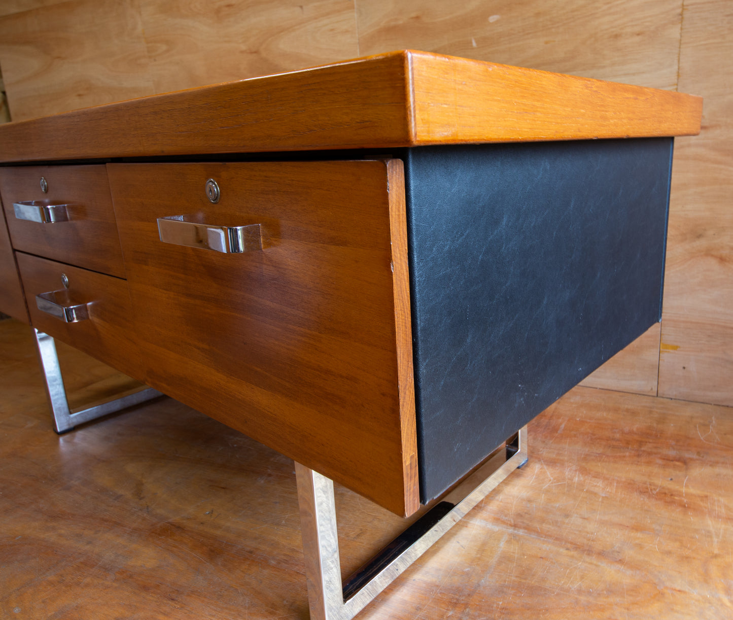 Gordon Russell Teak Sideboard