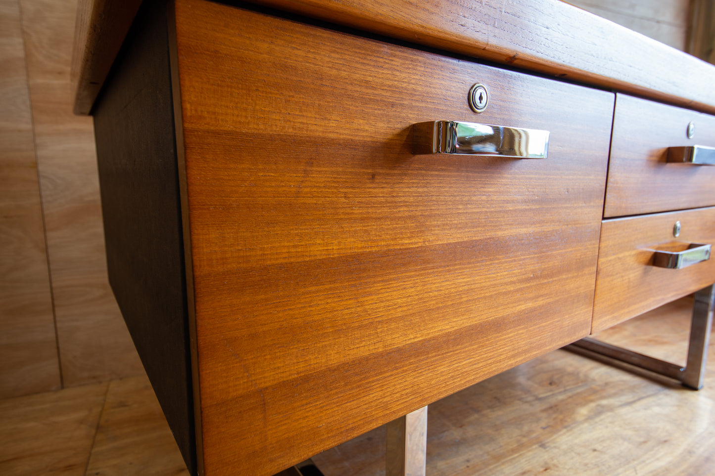 Gordon Russell Teak Sideboard