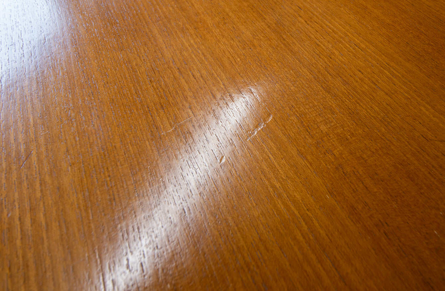 Gordon Russell Teak Sideboard