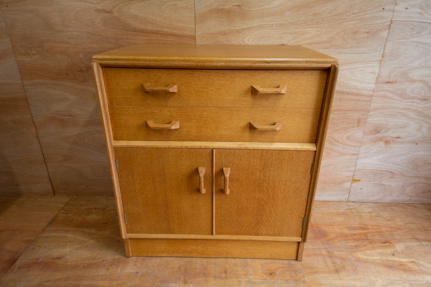 Vintage G Plan Brandon Cabinet