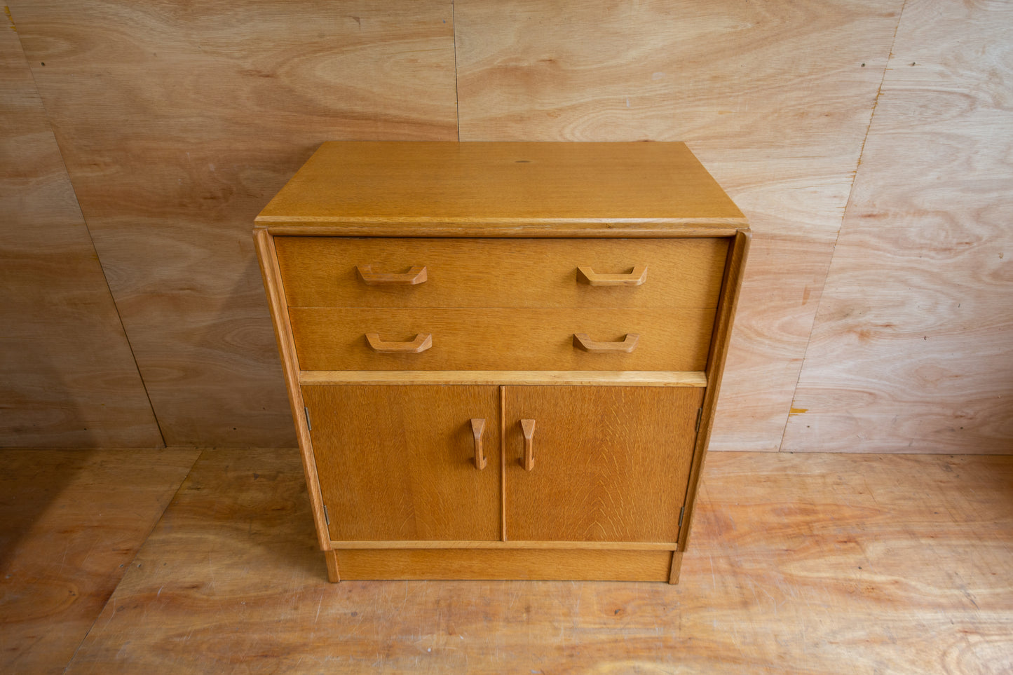 Vintage G Plan Brandon Cabinet