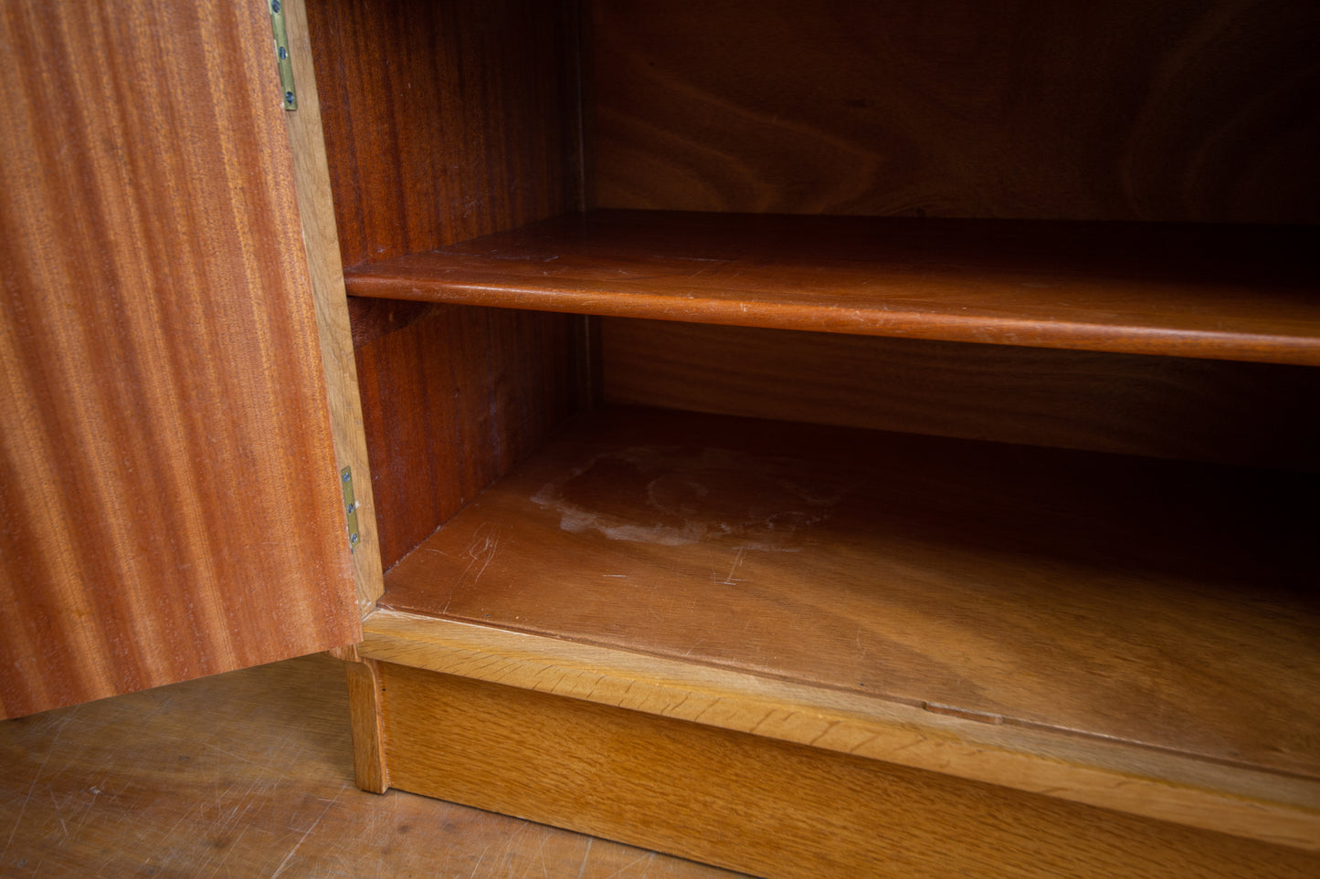 Vintage G Plan Brandon Cabinet
