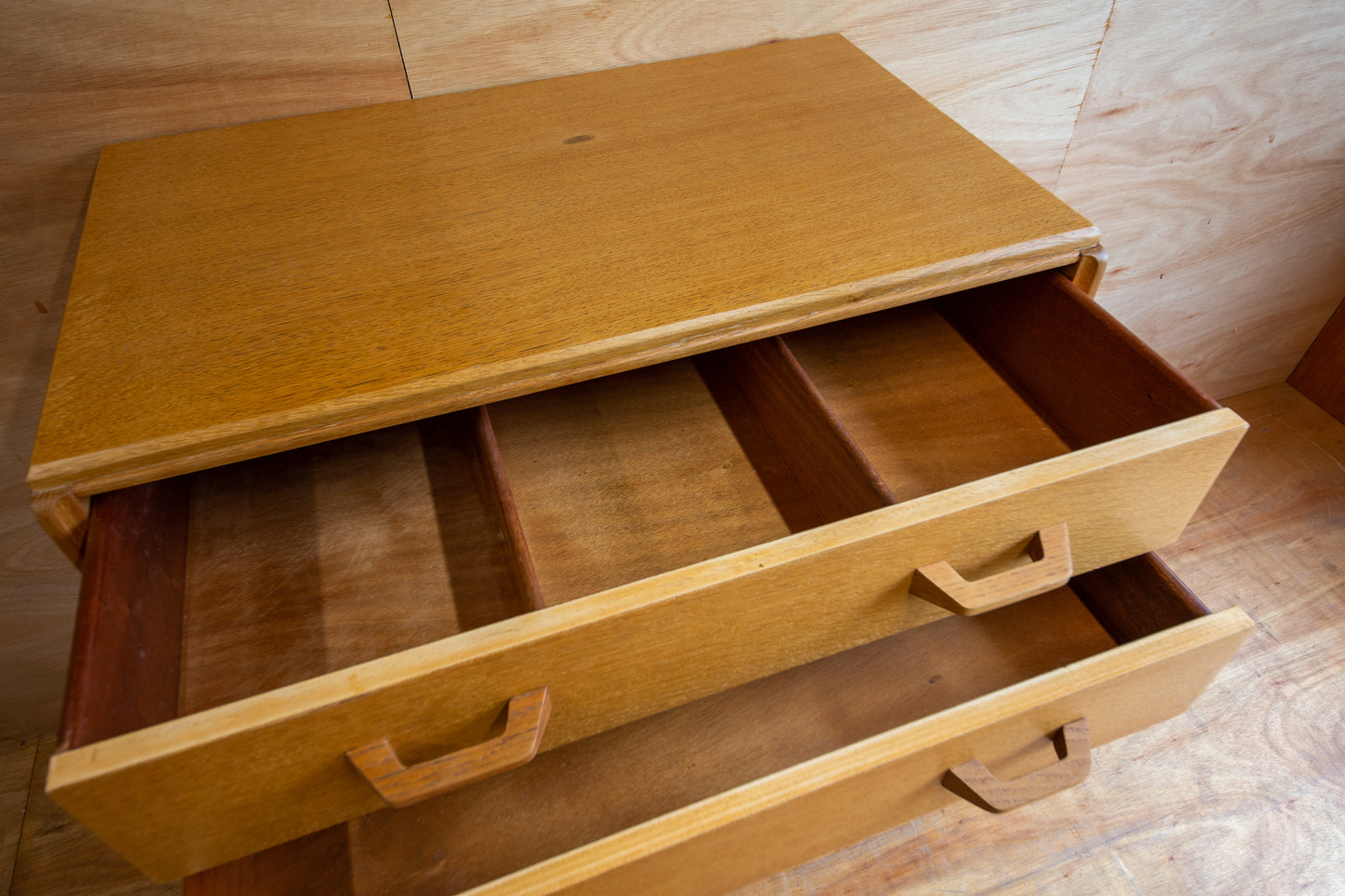 Vintage G Plan Brandon Cabinet