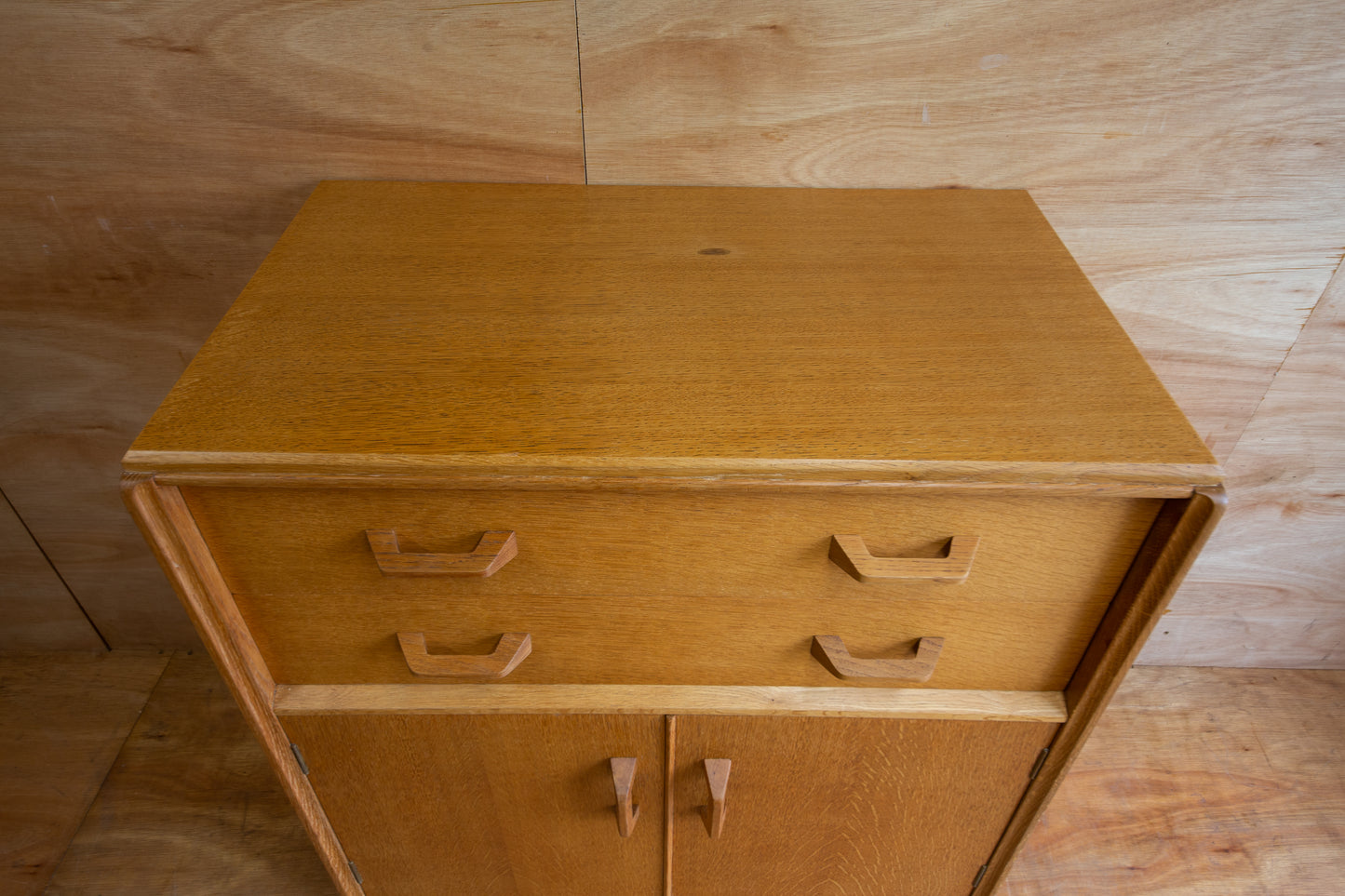 Vintage G Plan Brandon Cabinet