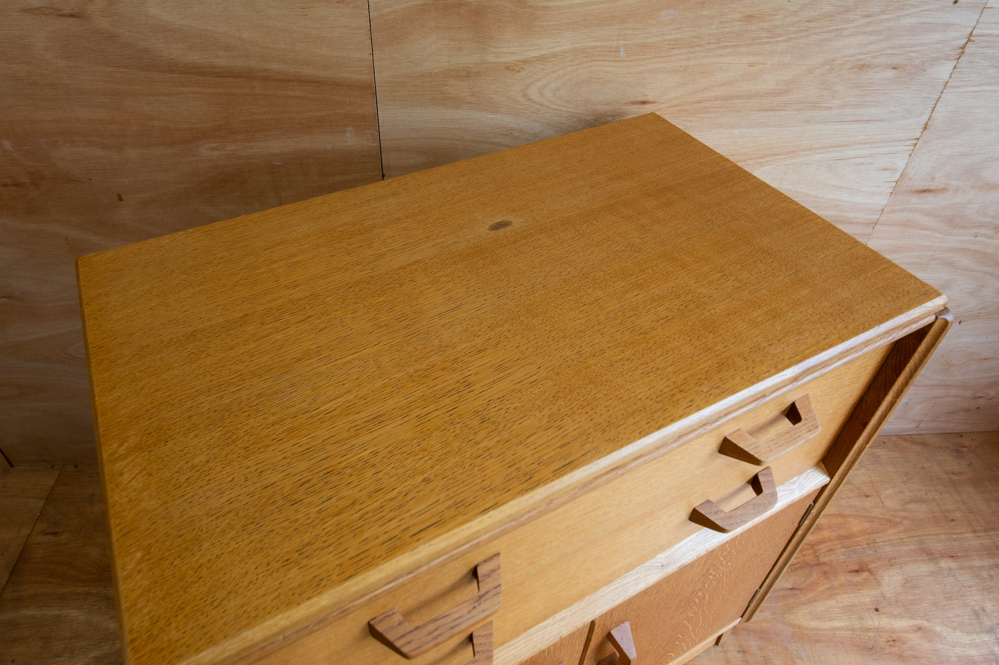 Vintage G Plan Brandon Cabinet