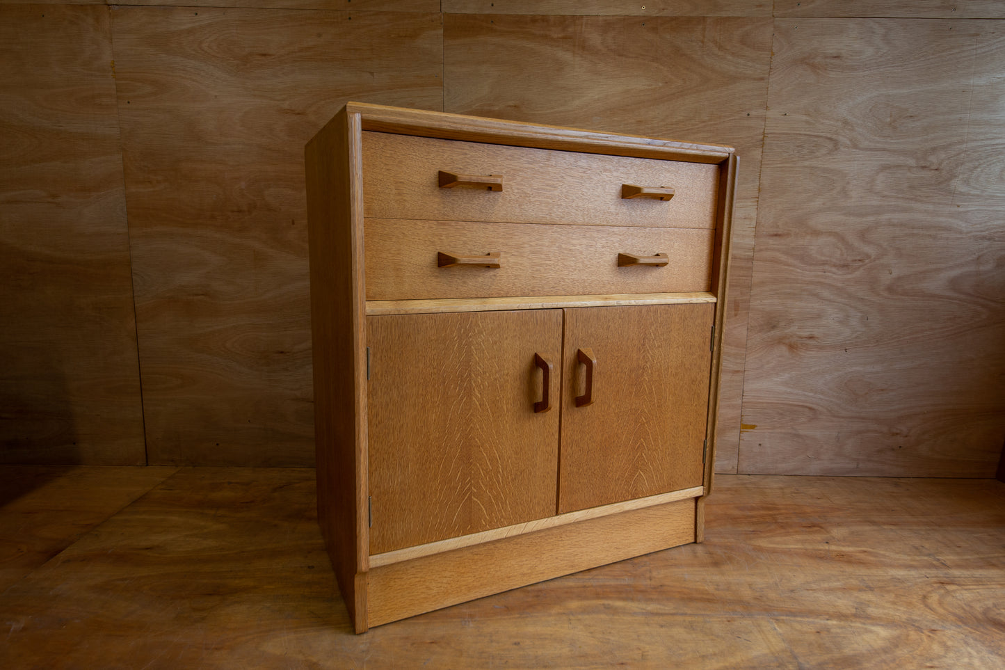 Vintage G Plan Brandon Cabinet