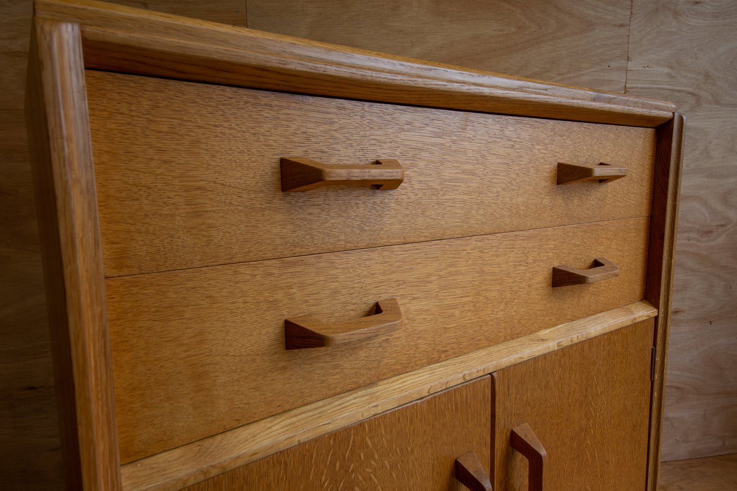 Vintage G Plan Brandon Cabinet