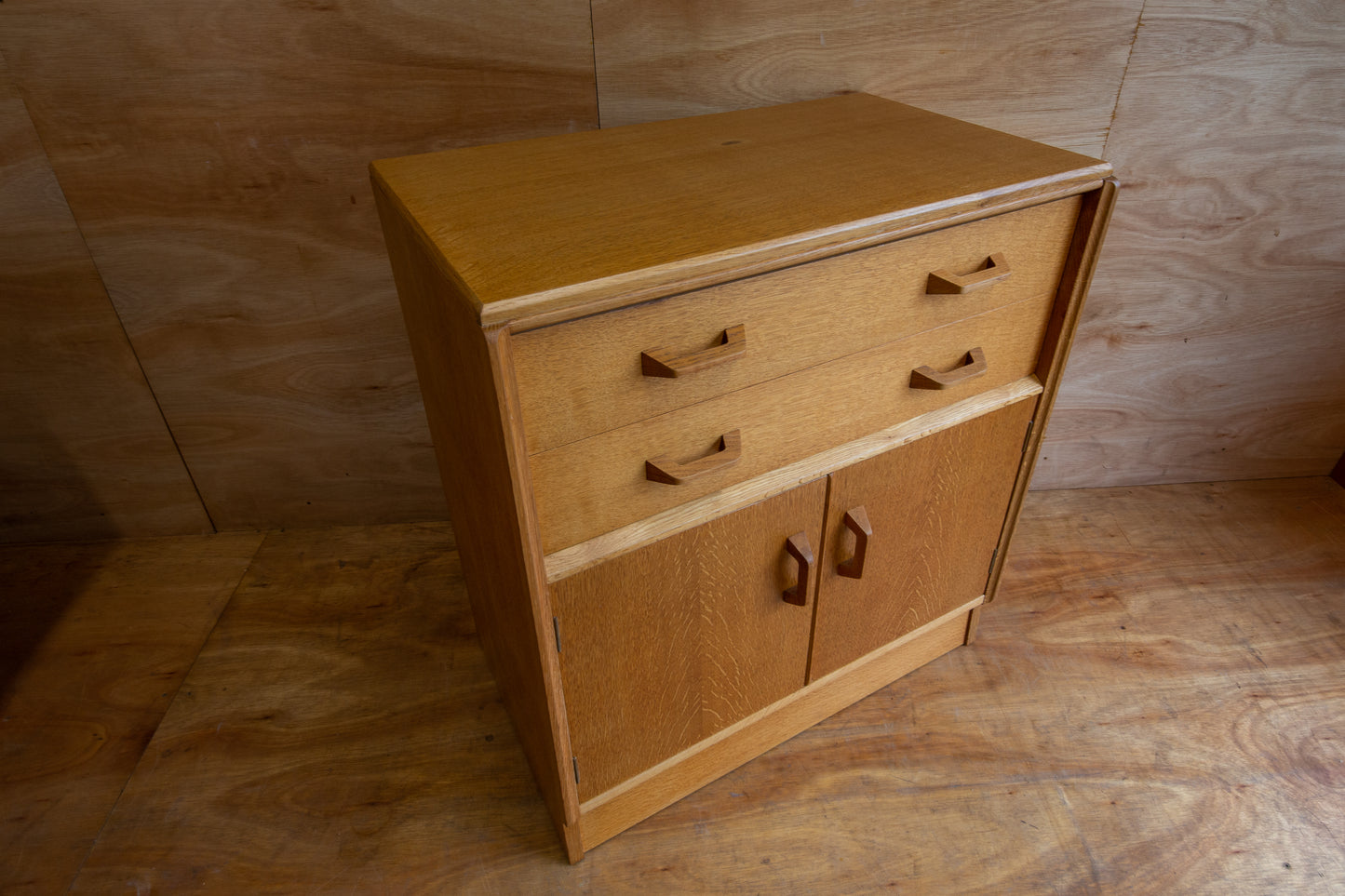 Vintage G Plan Brandon Cabinet