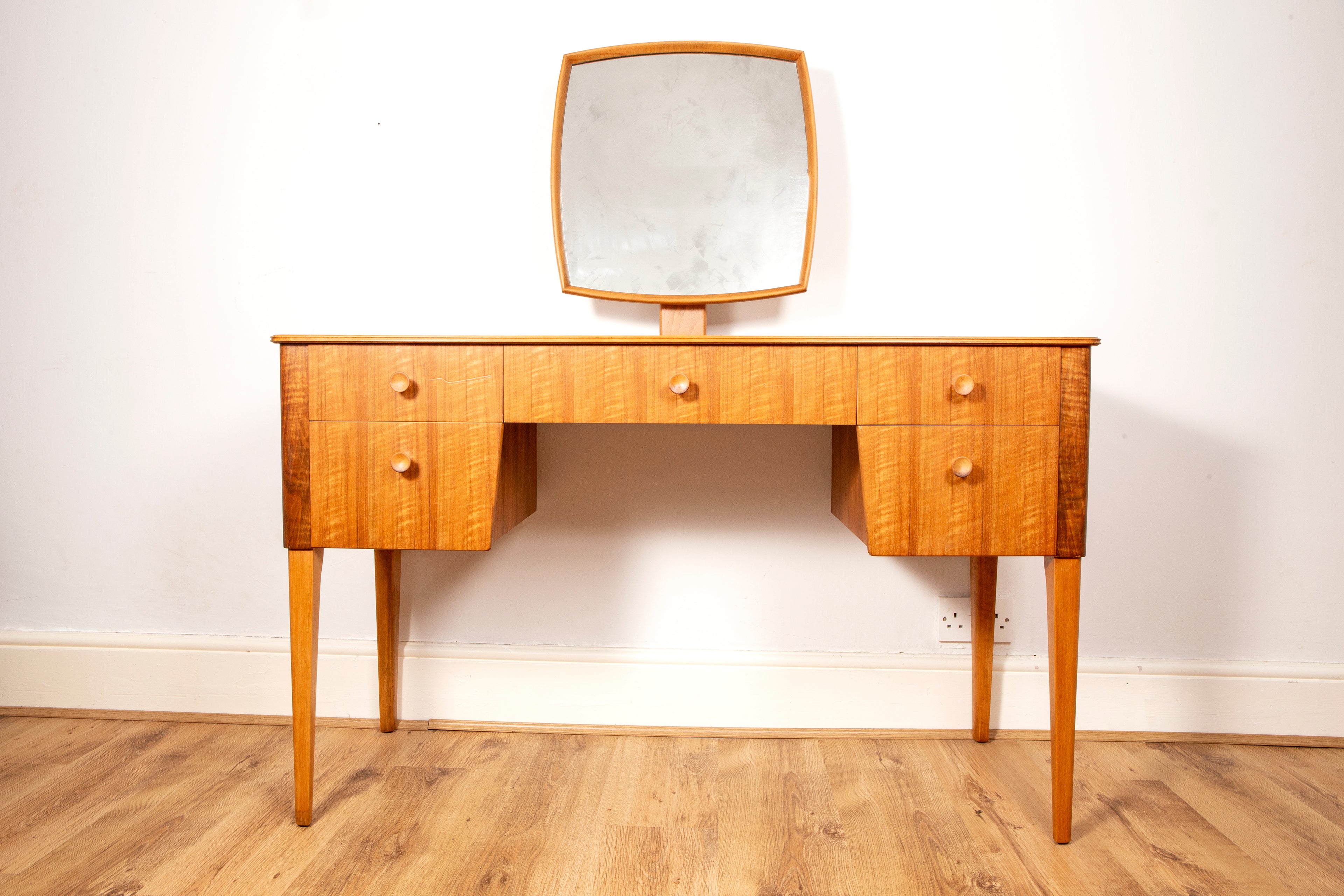 Gordon Russell Dressing Table