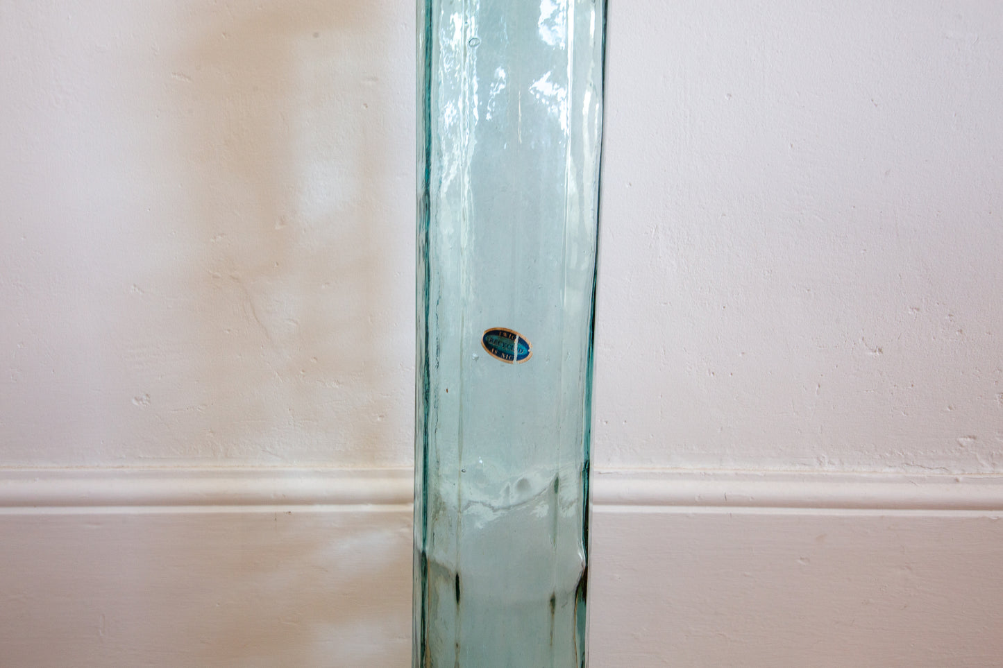 Large Glass Pasta Storage Jar
