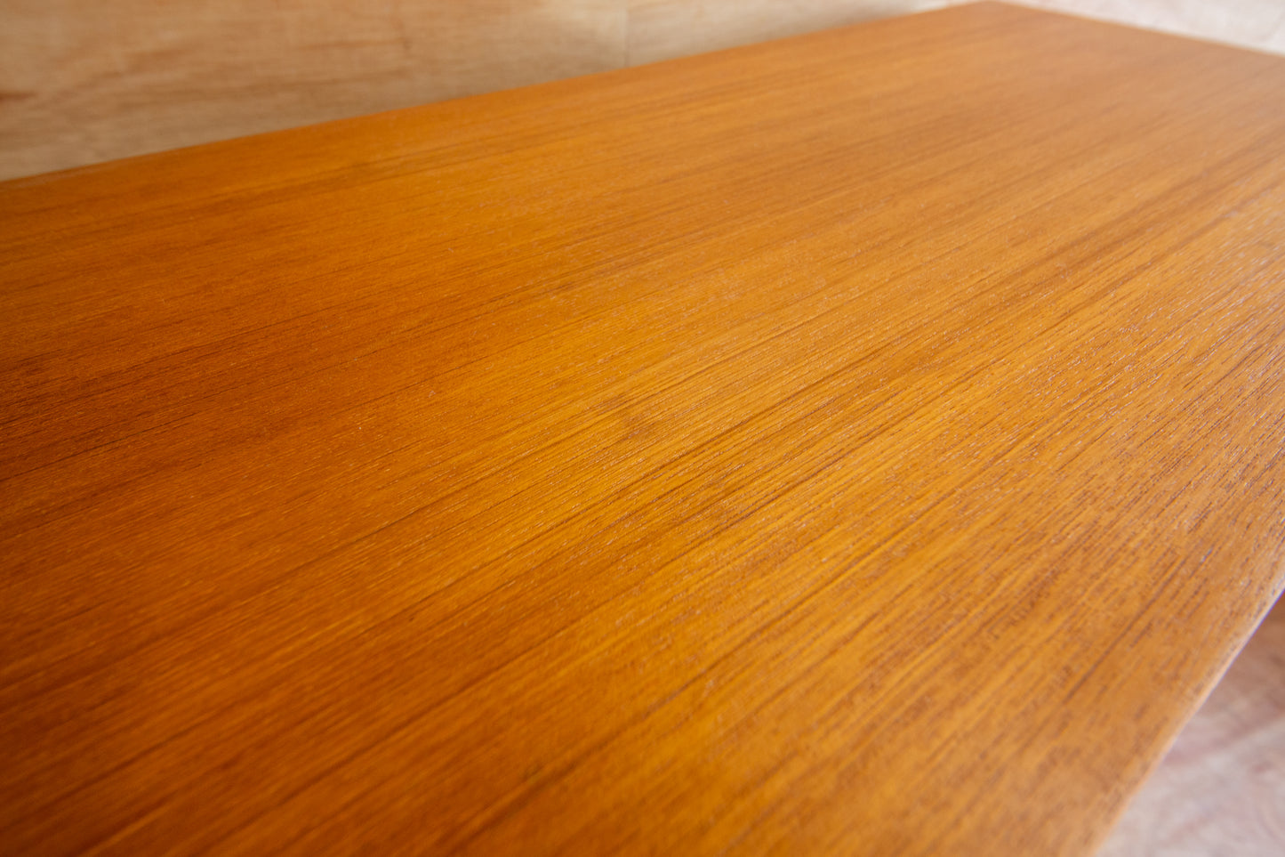 Danish Chest of Drawers from Uniflex