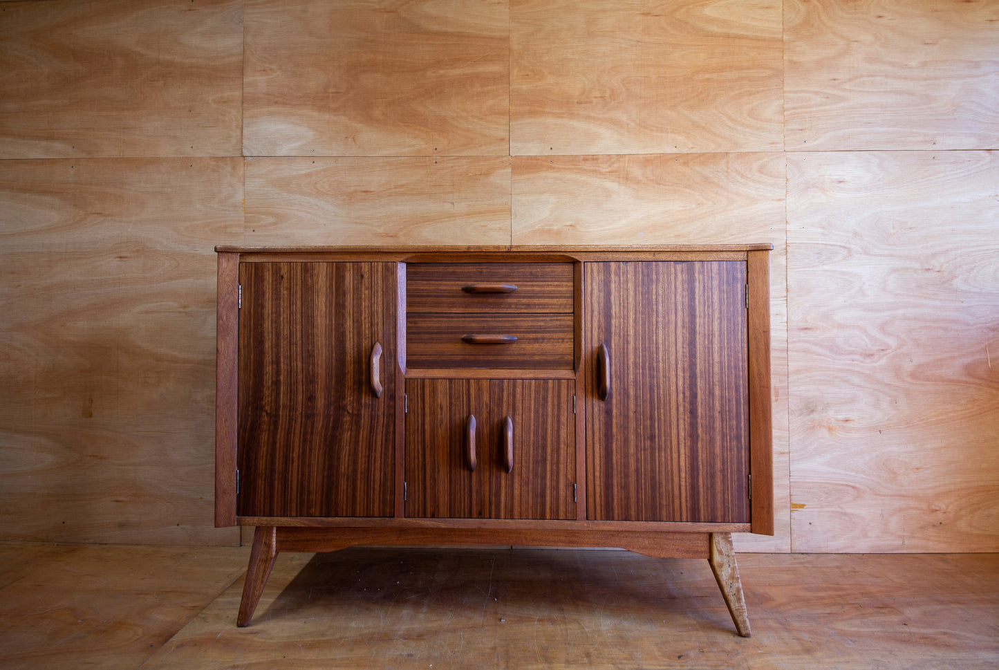 Vintage Sideboard