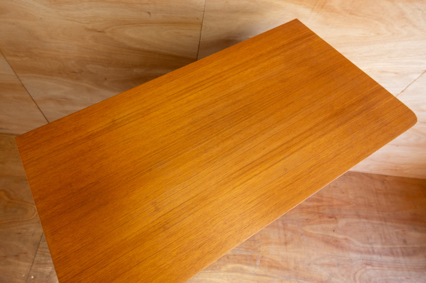 Danish Chest of Drawers from Uniflex