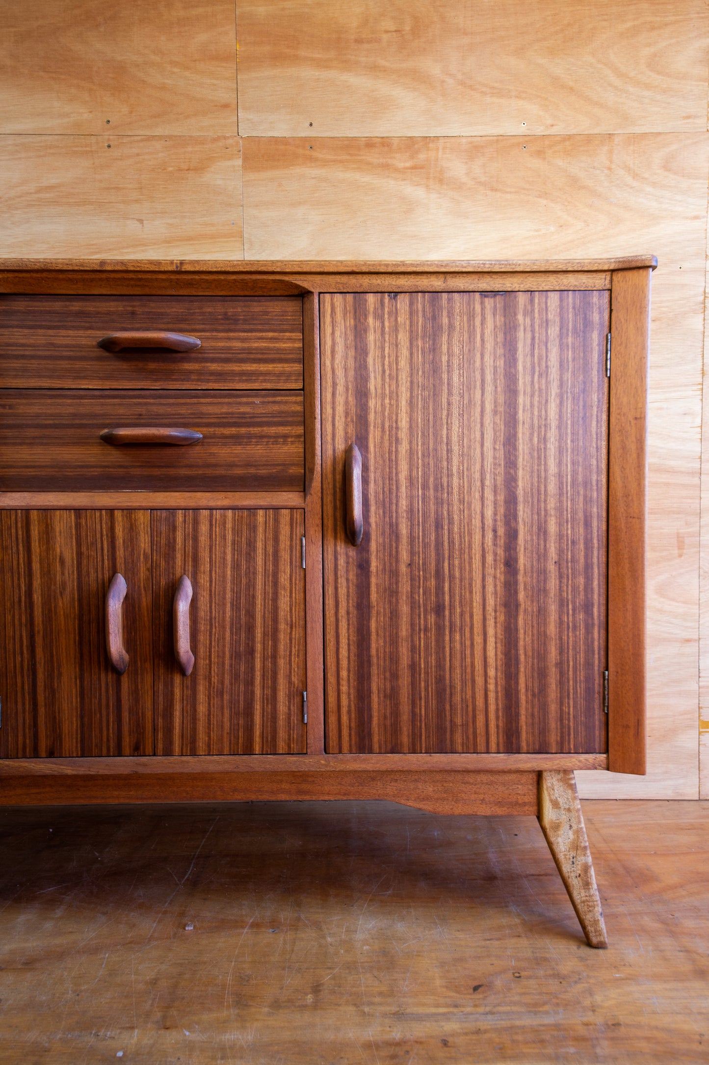 Vintage Sideboard