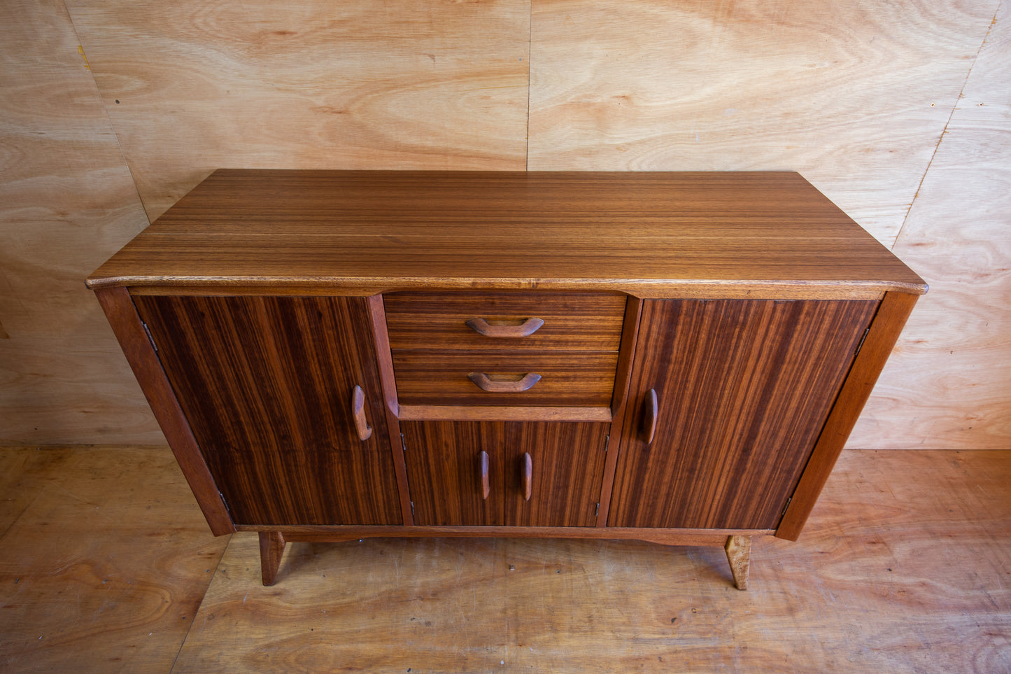 Vintage Sideboard