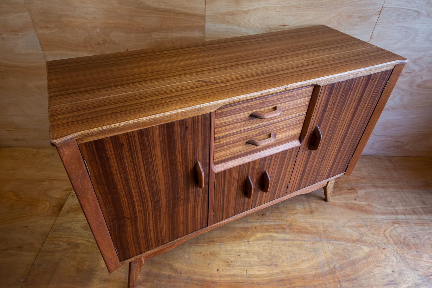 Vintage Sideboard