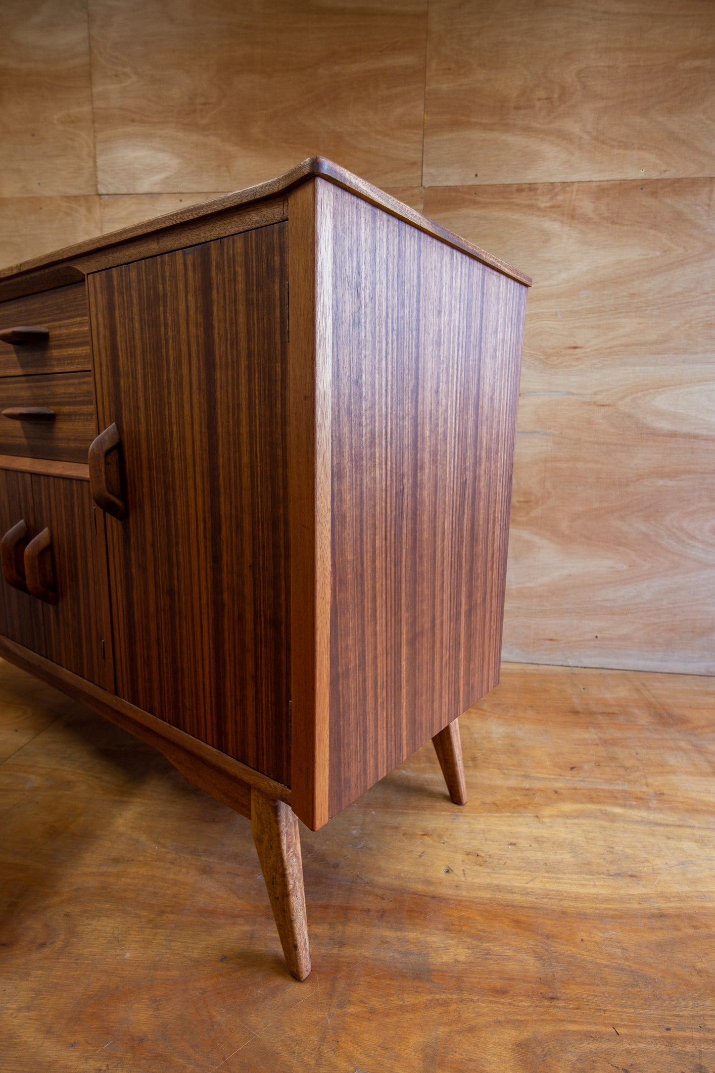 Vintage Sideboard