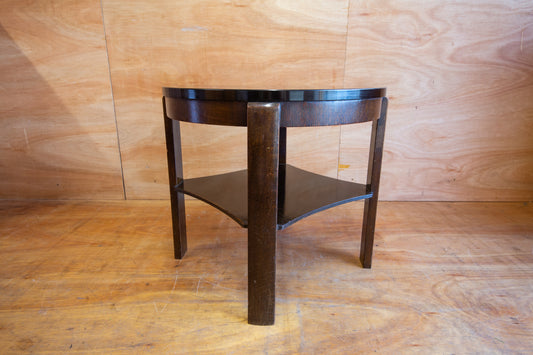 Art Deco Coffee Table