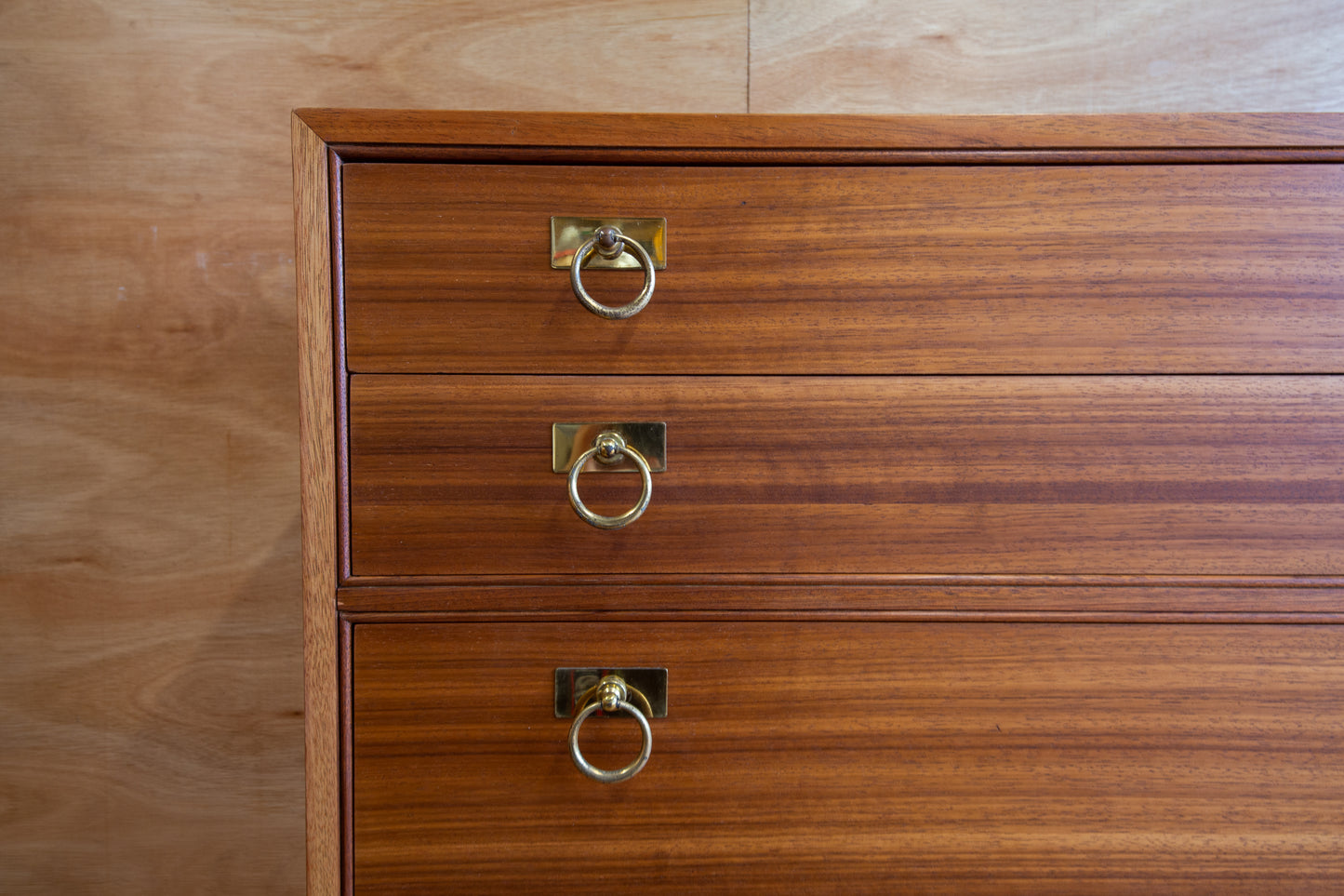 Vintage G Plan Chest of Drawers