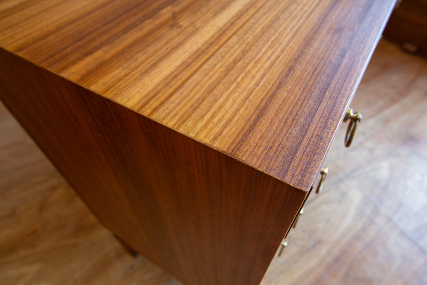 Vintage G Plan Chest of Drawers