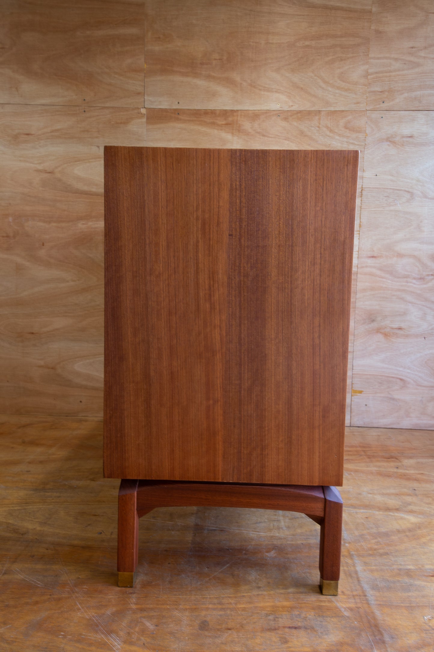 Vintage G Plan Chest of Drawers