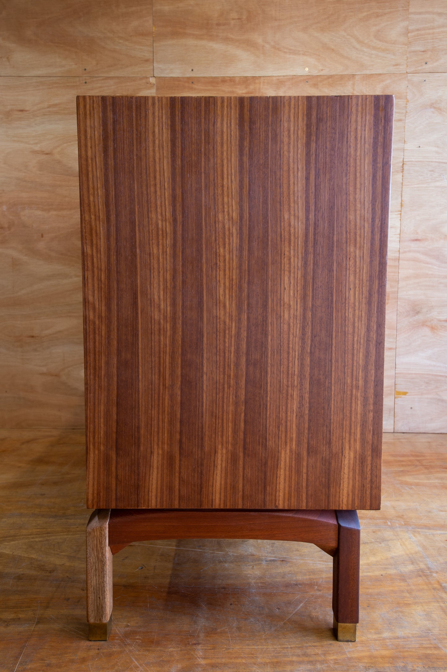 Vintage G Plan Chest of Drawers