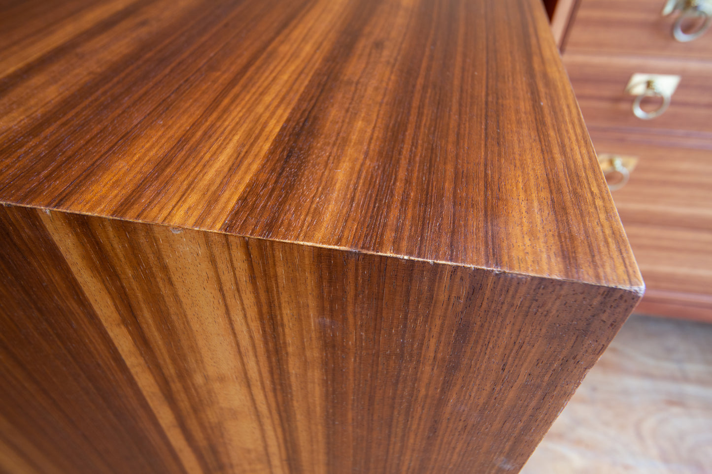 Vintage G Plan Chest of Drawers