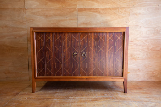 Gordon Russell Helix Sideboard