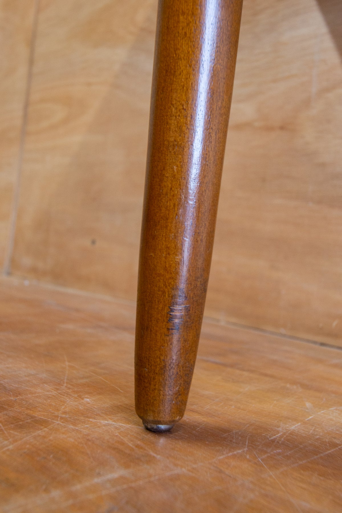 Vintage Austinsuite Teak Bedside Tables