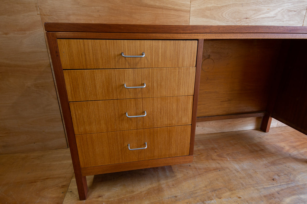 Vintage MOD Desk