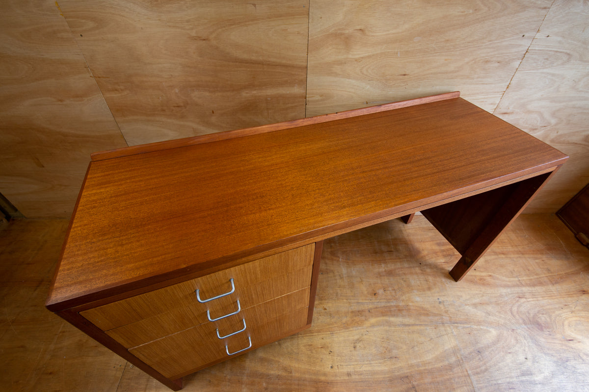 Vintage MOD Desk