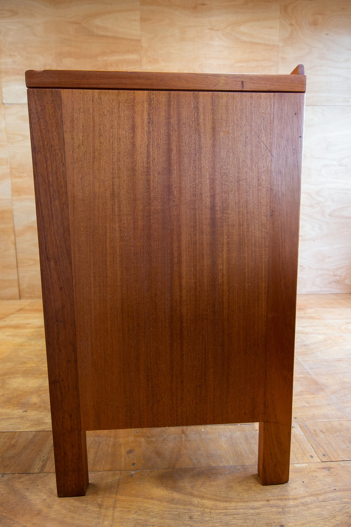 Vintage MOD Desk