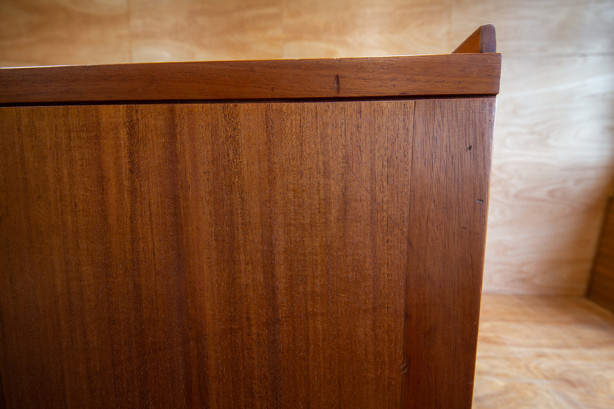 Vintage MOD Desk