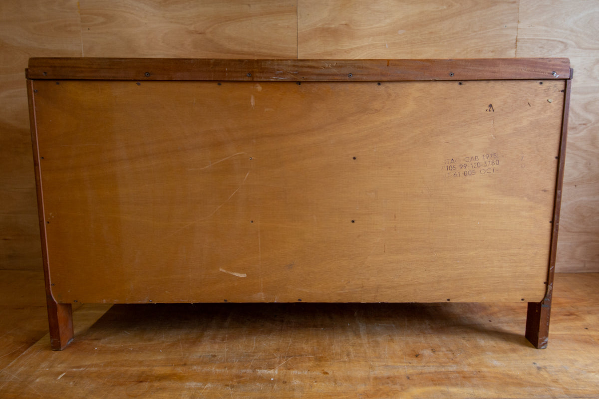 Vintage MOD Desk