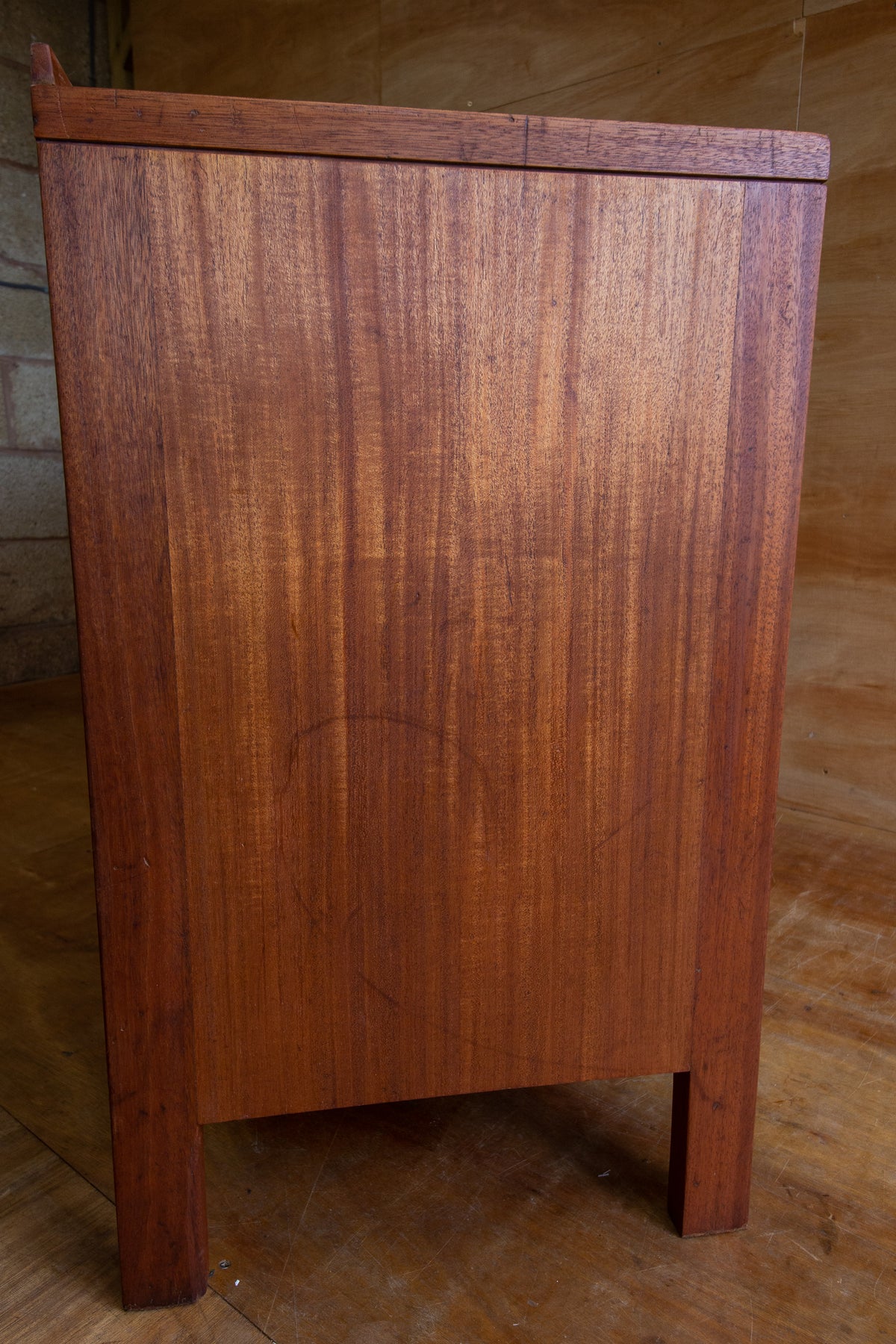 Vintage MOD Desk