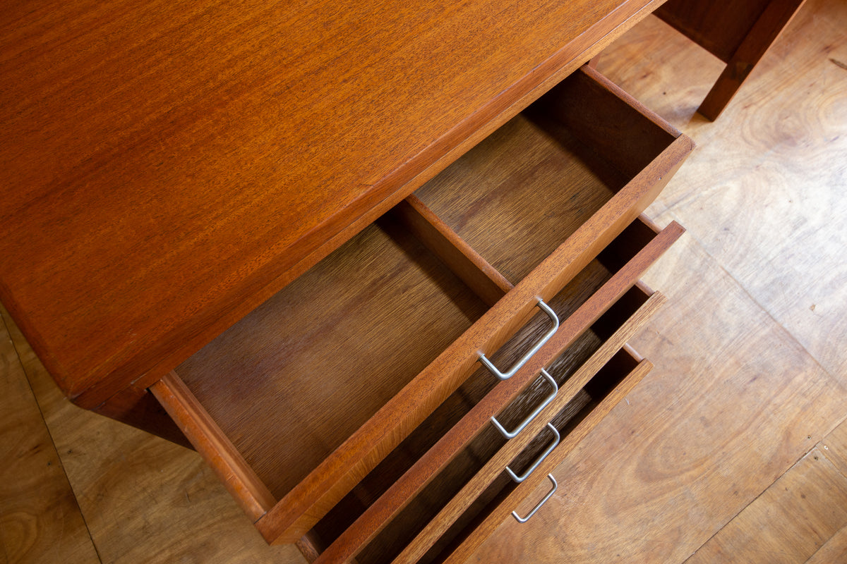 Vintage MOD Desk