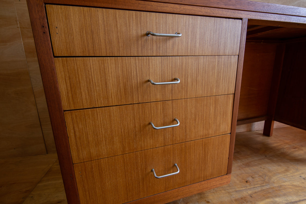 Vintage MOD Desk