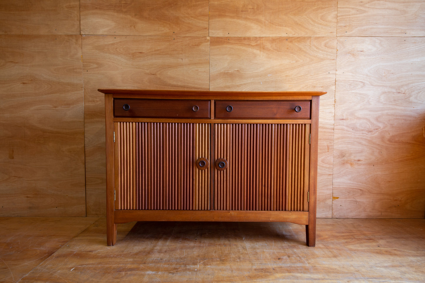 Vintage Gordon Russell Sideboard