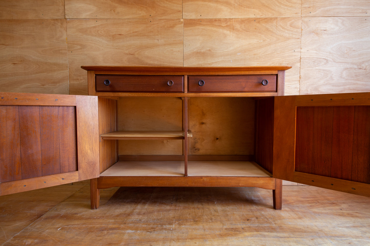 Vintage Gordon Russell Sideboard