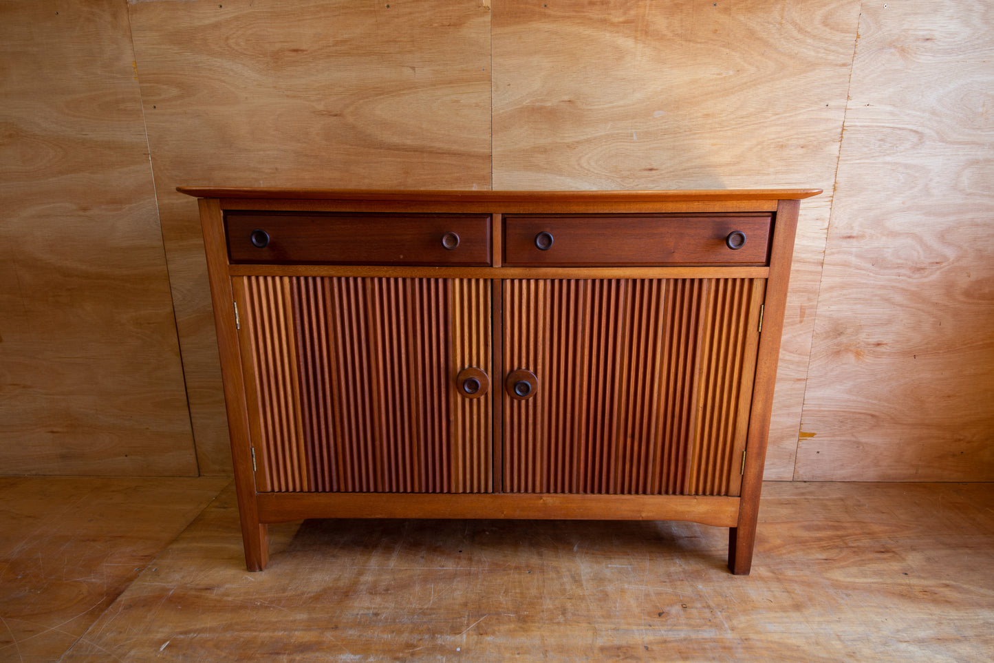 Vintage Gordon Russell Sideboard