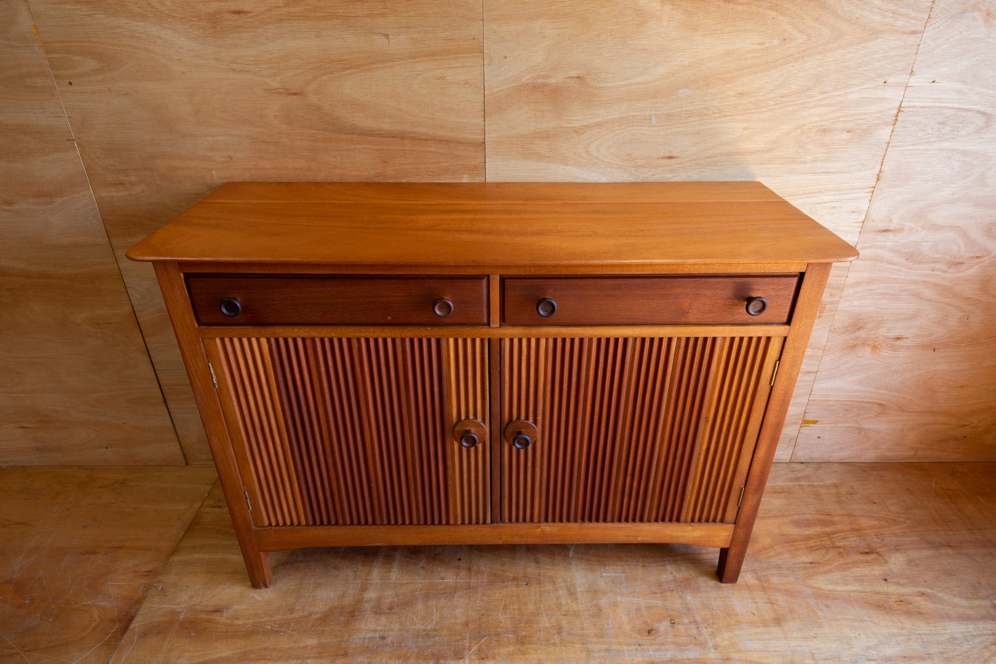 Vintage Gordon Russell Sideboard