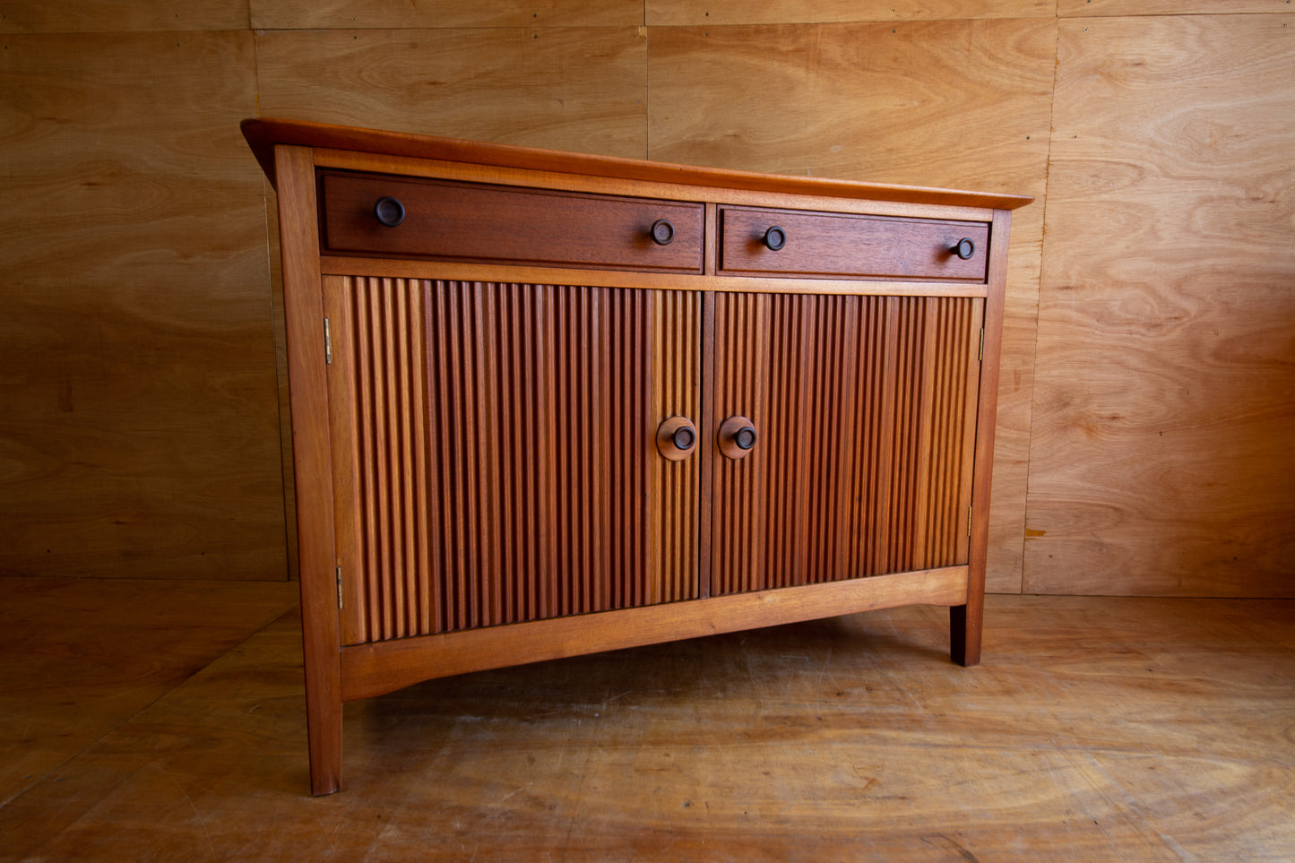 Vintage Gordon Russell Sideboard