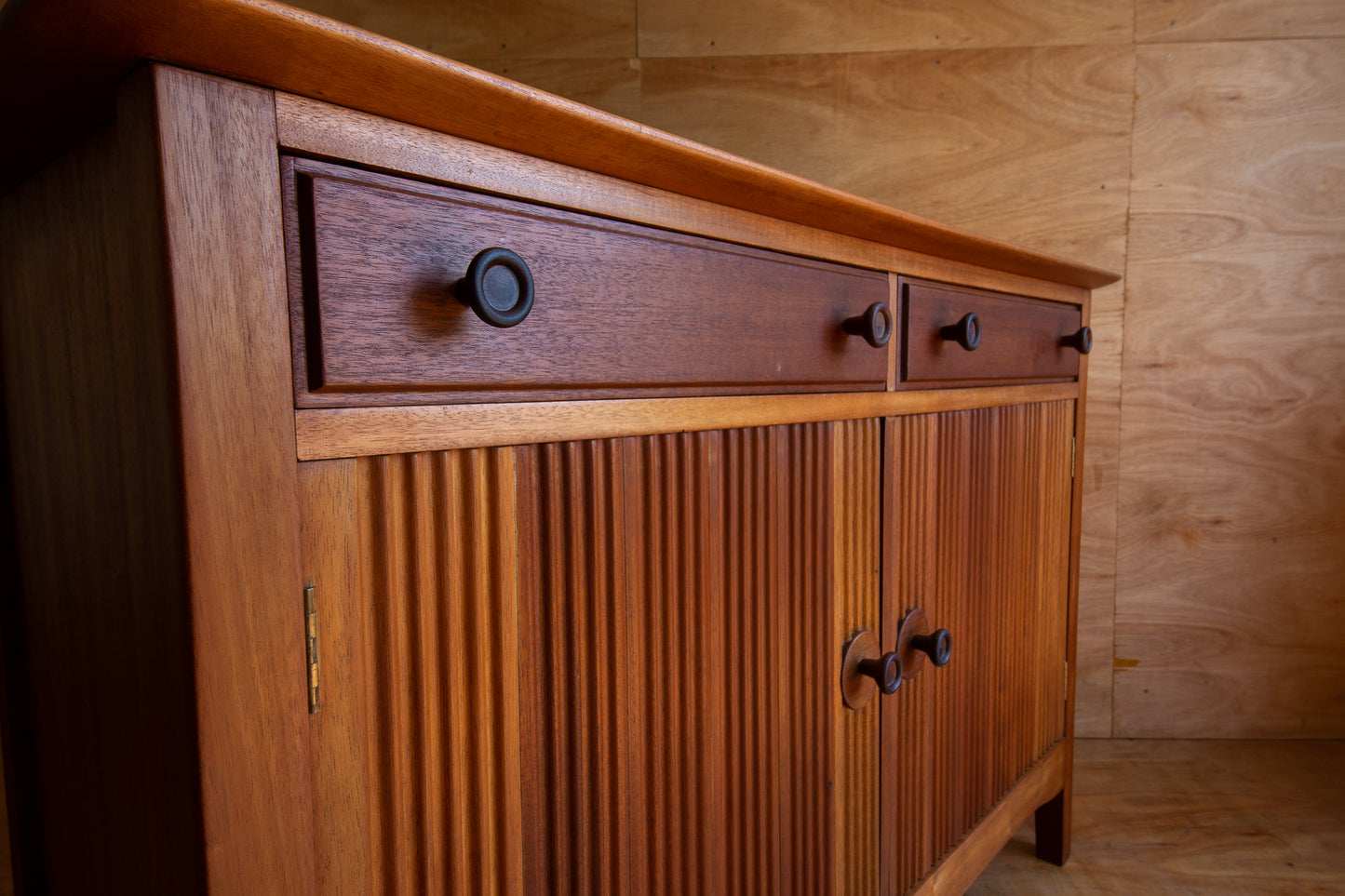 Vintage Gordon Russell Sideboard