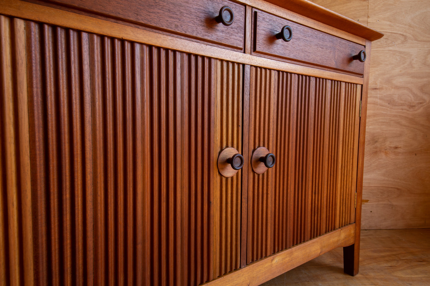 Vintage Gordon Russell Sideboard