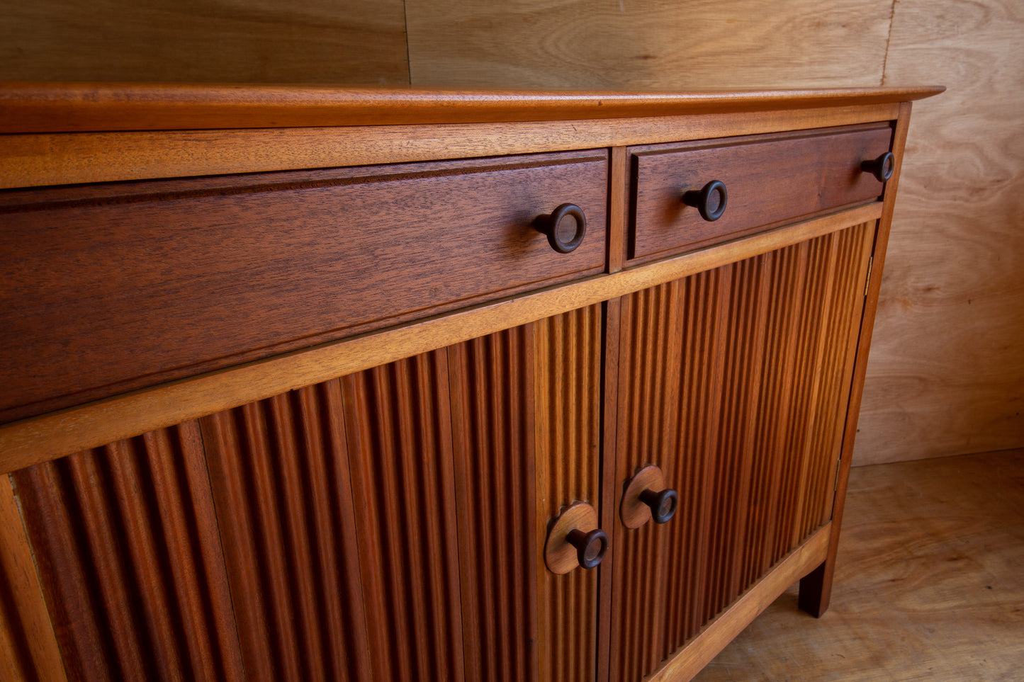 Vintage Gordon Russell Sideboard