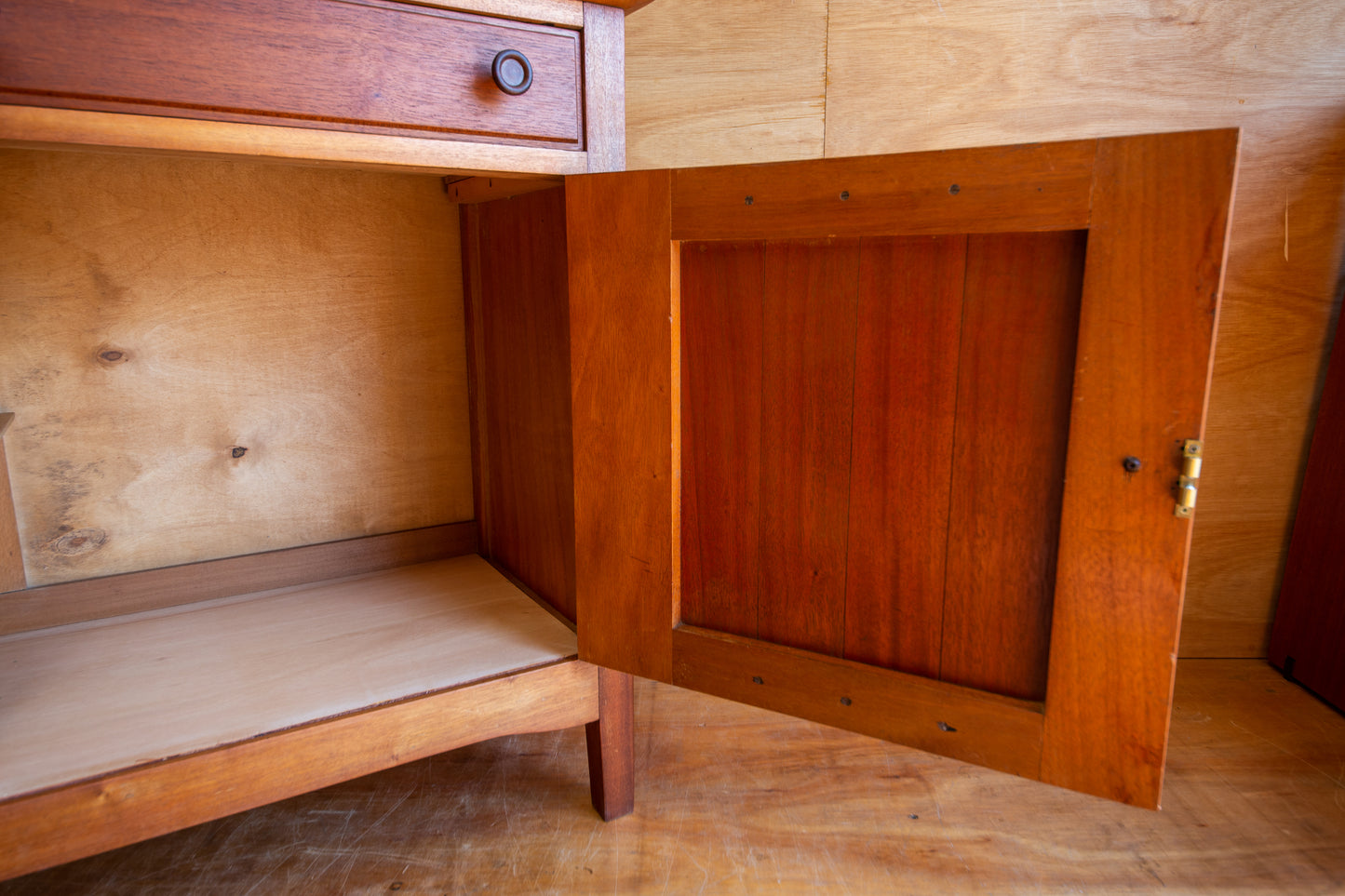 Vintage Gordon Russell Sideboard