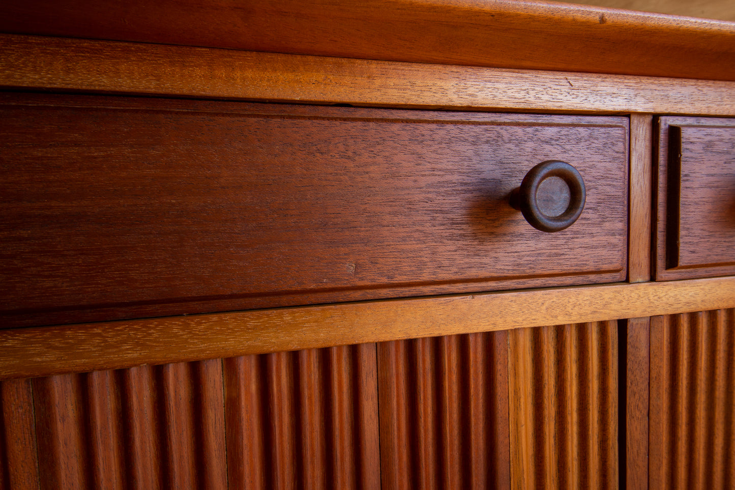 Vintage Gordon Russell Sideboard