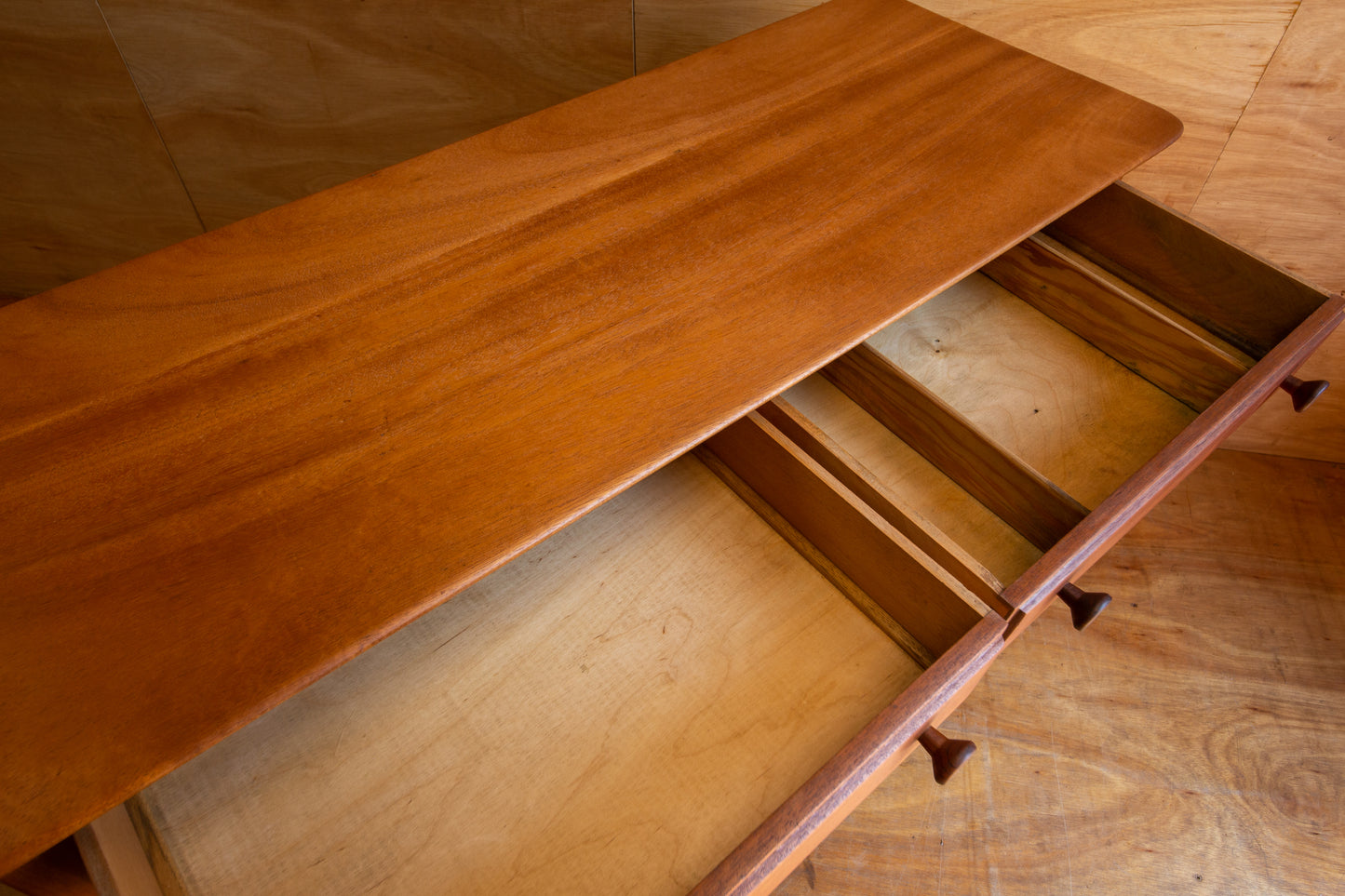 Vintage Gordon Russell Sideboard